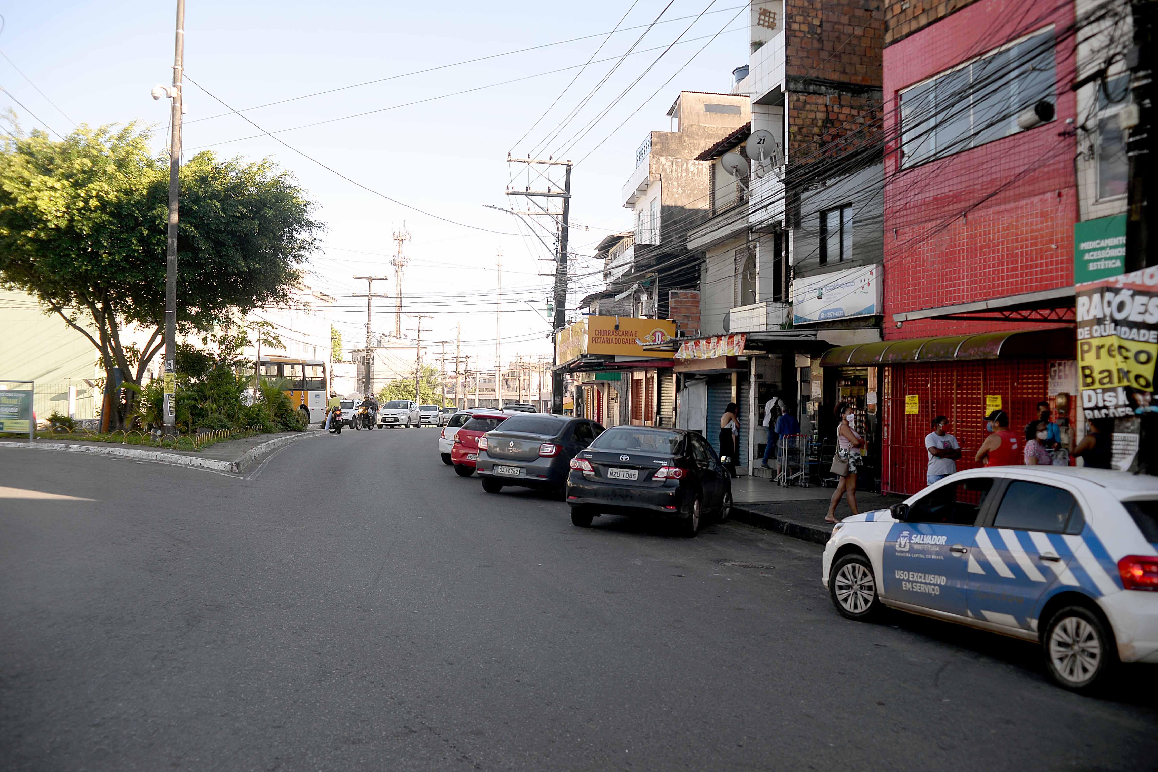 O anúncio foi realizado pelo prefeito Bruno Reis através de coletiva virtual ocorrida nesta sexta-feira O anúncio foi realizado pelo prefeito Bruno Reis através de coletiva virtual ocorrida nesta sexta-feira