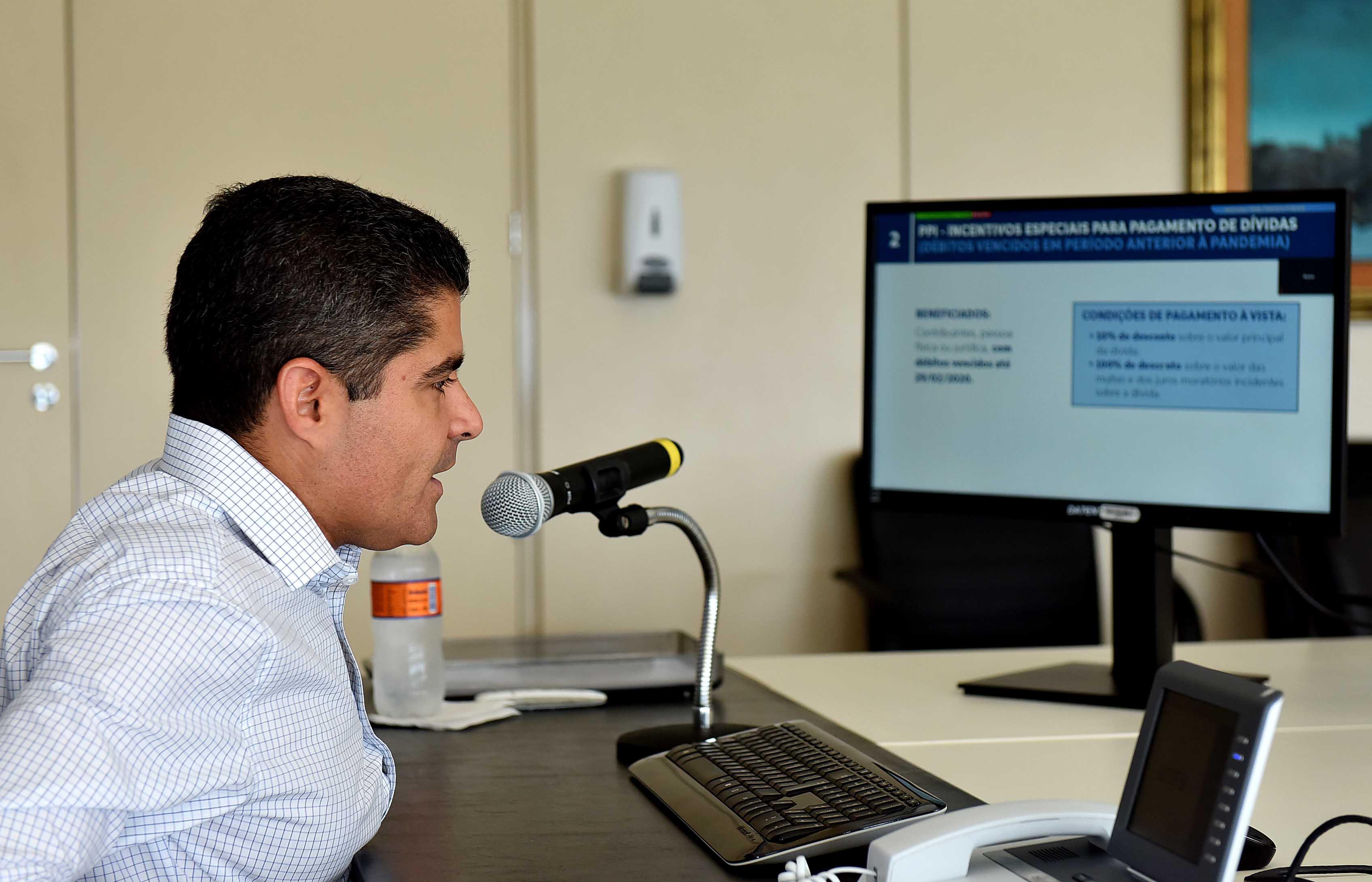 Imagem de Taxa de ocupação dos leitos de UTI despenca para 60% e completa tempo necessário para ativação da segunda fase de retomada