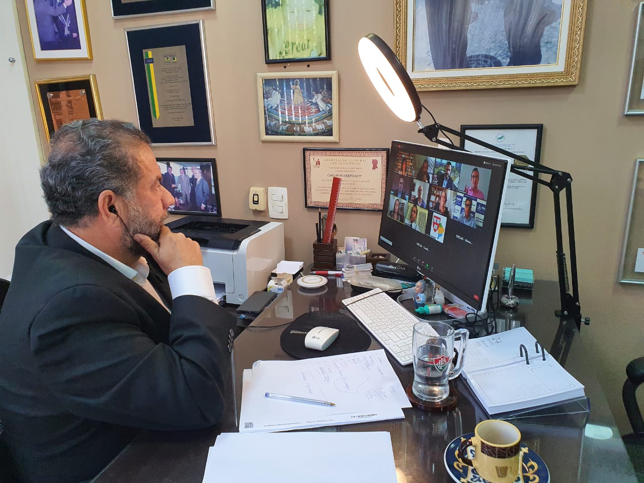 Imagem de Sem Lupi em Salvador, PDT se reúne nesta sexta para indicar Ana Paula como vice de Bruno Reis