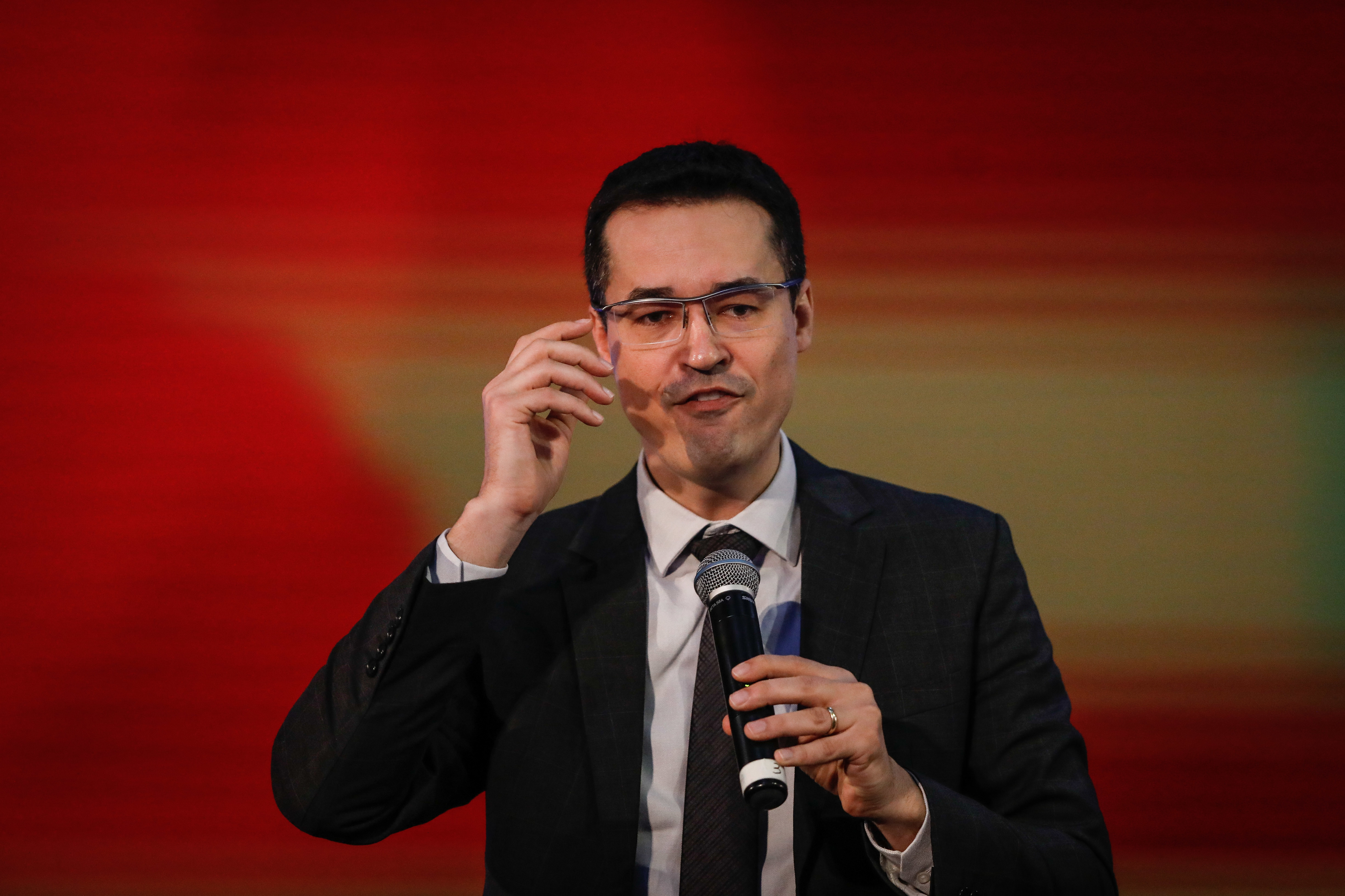 Deltan Dallagnol Deltan Dallagnol