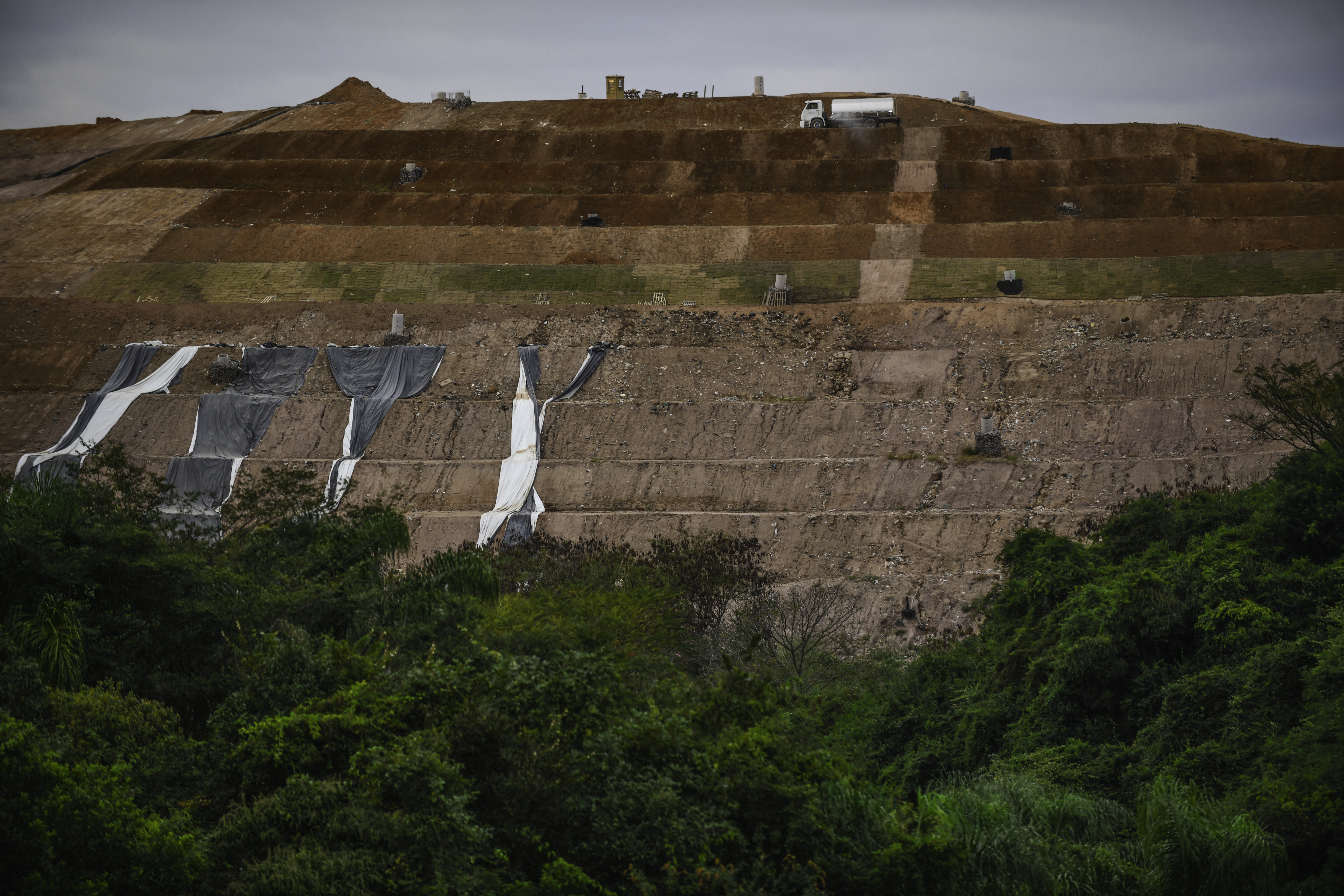 Imagem de Aterros se tornaram ideia fixa, mas prioritário é reciclar orgânicos, diz especialista Imagem de Aterros se tornaram ideia fixa, mas prioritário é reciclar orgânicos, diz especialista