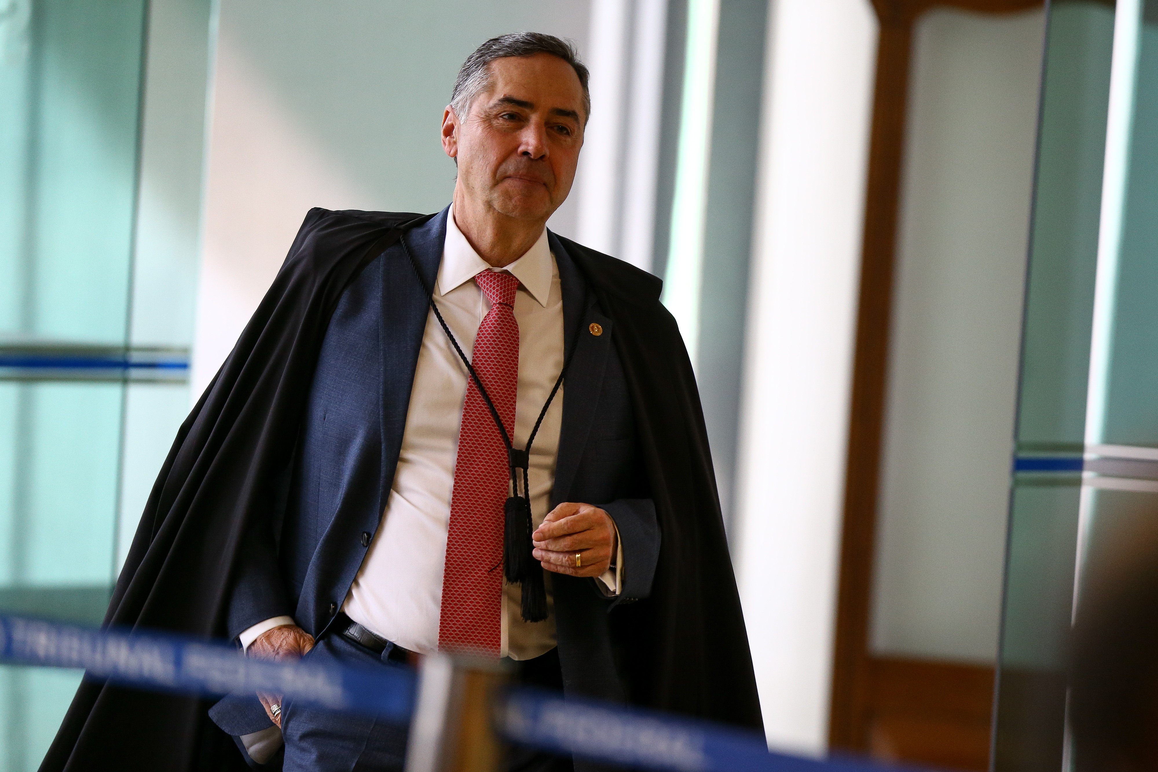 Luís Roberto Barroso