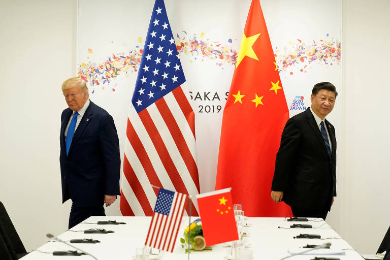 Imagem de Cerceamento à Huawei obstrui o progresso e não se trata de segurança