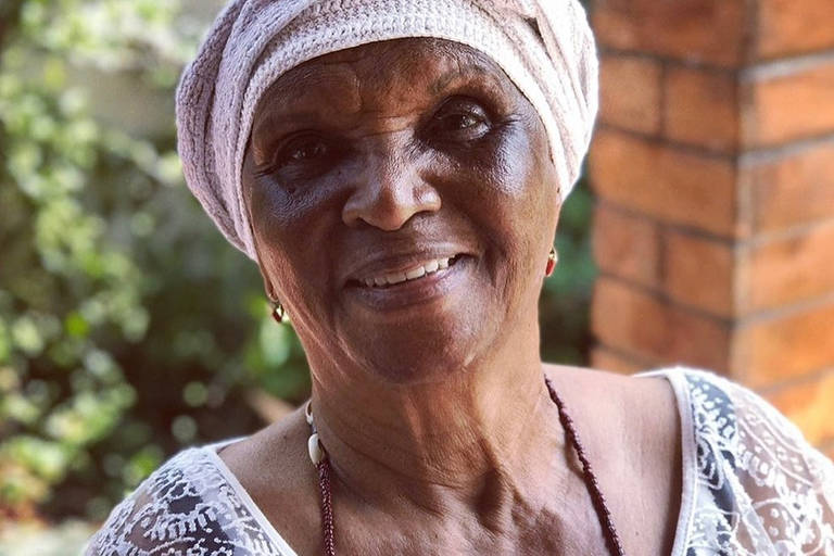Imagem de Morre a atriz Chica Xavier, aos 88 anos, no Rio de Janeiro