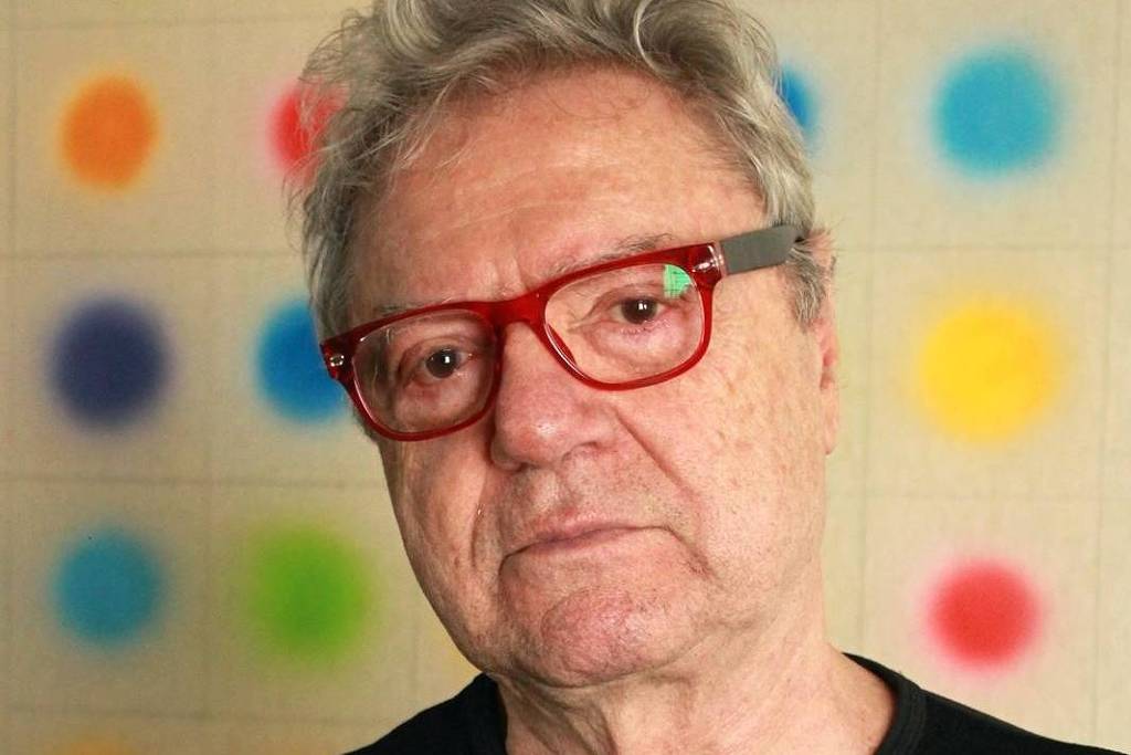 Imagem de Morre publicitário Enio Mainardi; leia texto de Rogerio Fasano Imagem de Morre publicitário Enio Mainardi; leia texto de Rogerio Fasano