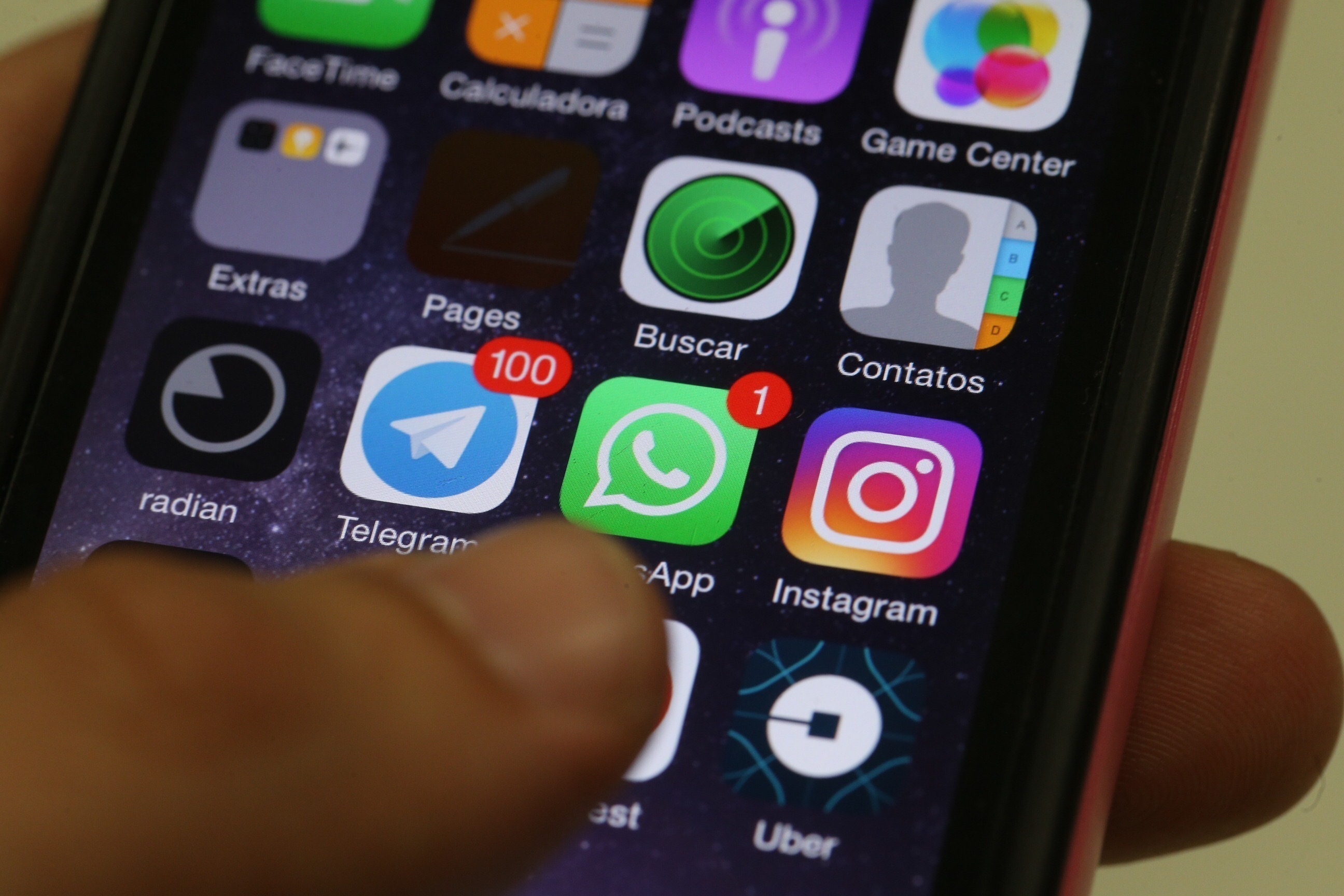 Investigadores veem com ceticismo medidas contra Telegram pela via legislativa