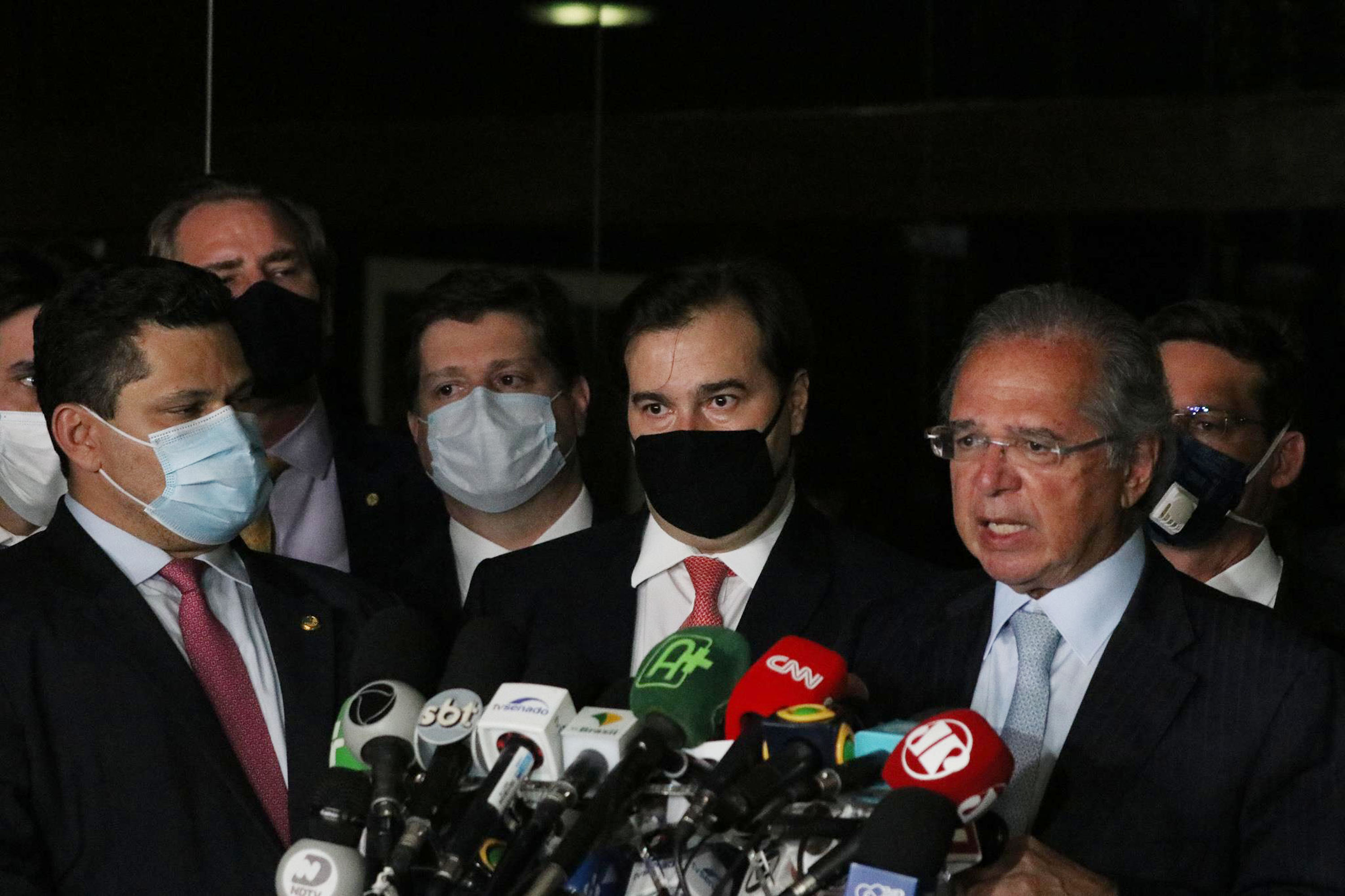 Imagem de Saiba como as propostas de reforma tributária afetam os diversos setores da economia Imagem de Saiba como as propostas de reforma tributária afetam os diversos setores da economia