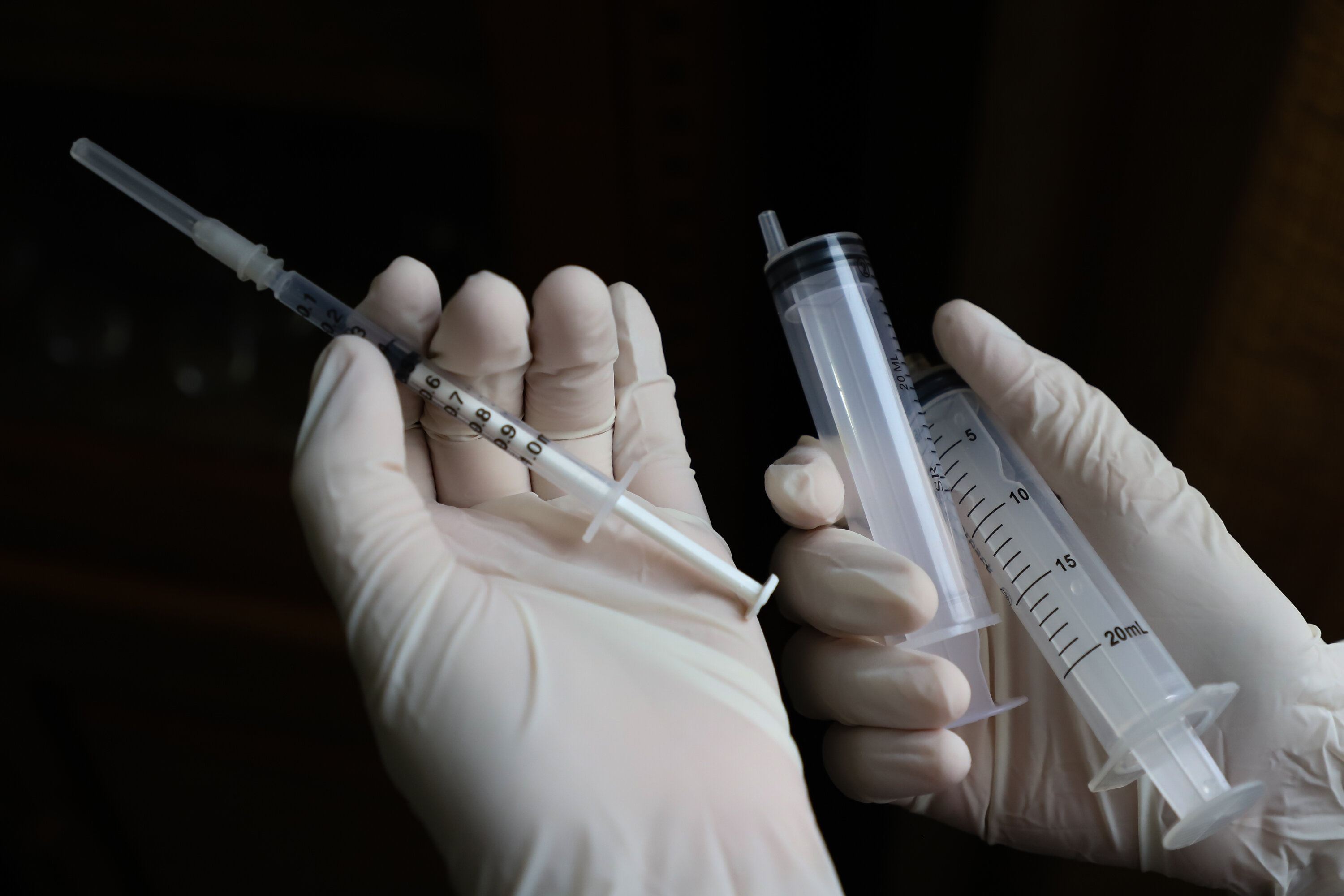 A Agência Nacional de Vigilância Sanitária foi formalmente informada do fato nesta segunda-feira