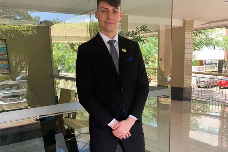 Jair Renan Bolsonaro Jair Renan Bolsonaro