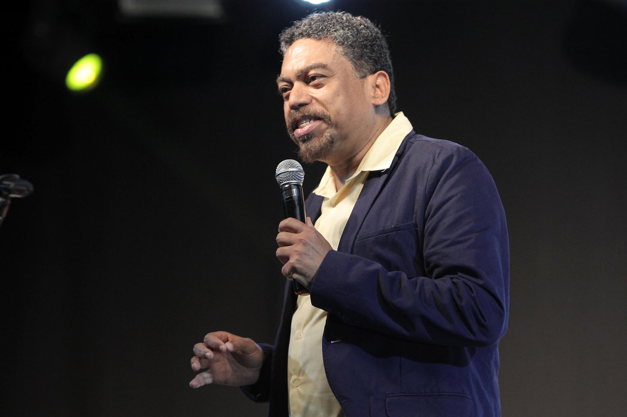 Imagem de Políticos baianos destacam talento do poeta Jorge Portugal: 'Artista entusiasmado pela cultura' Imagem de Políticos baianos destacam talento do poeta Jorge Portugal: 'Artista entusiasmado pela cultura'