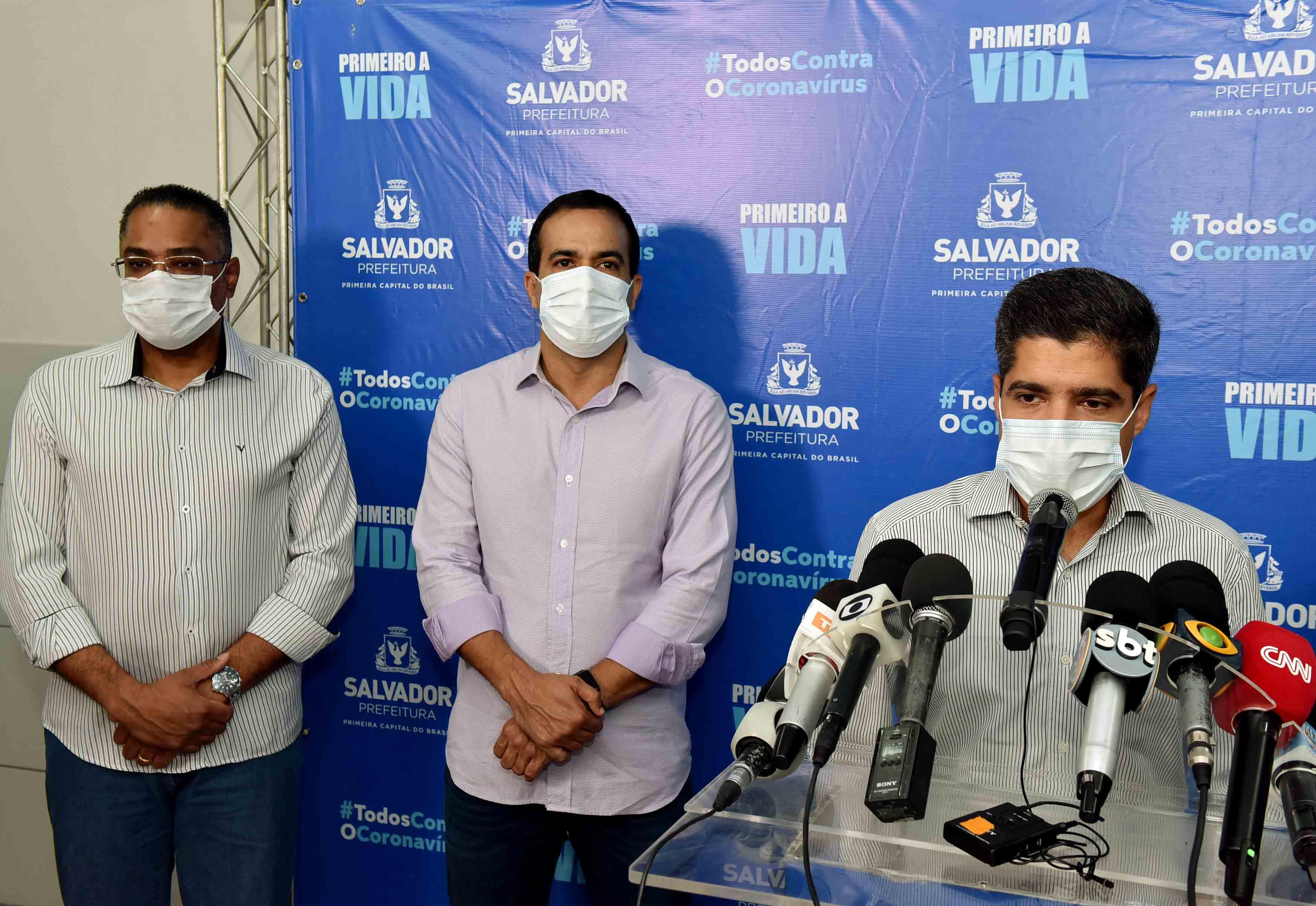 Imagem de Marinho descarta presidência da Câmara e cobra vice Imagem de Marinho descarta presidência da Câmara e cobra vice