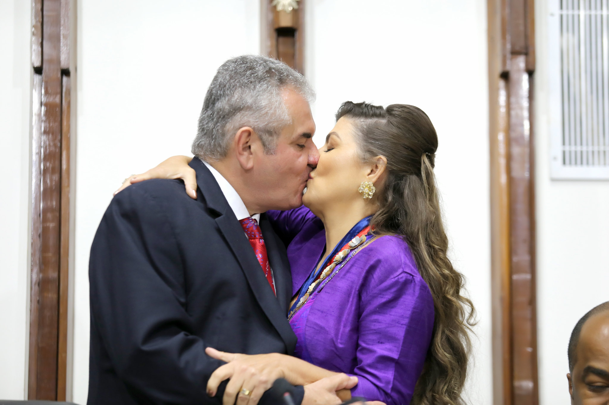 Imagem de Coronel busca apoio do PDT para Eleusa após partido recuar em lançamento de candidatura
