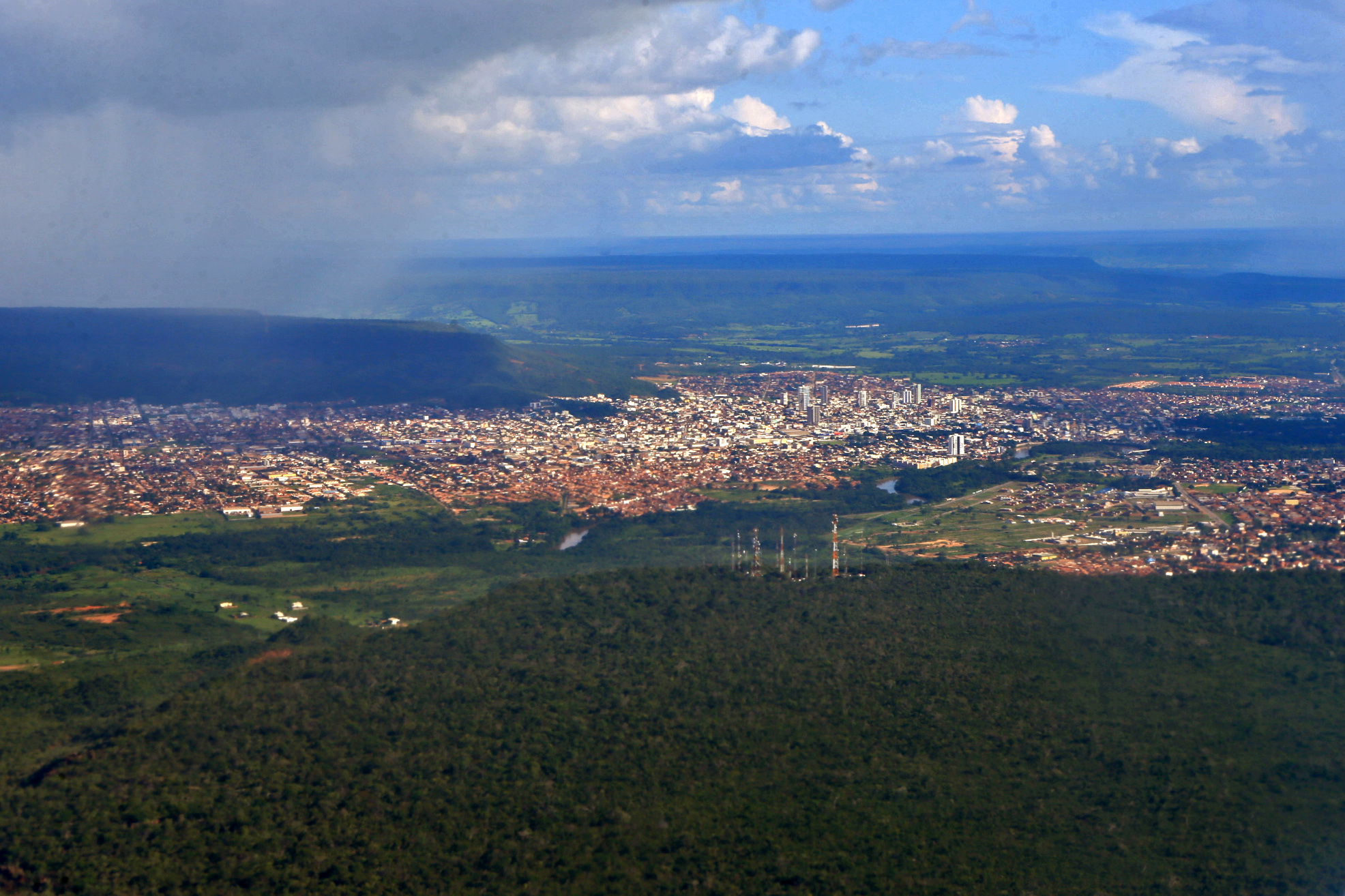 Imagem de Alegando ameaças, produtores pedem a PGR prisão de filho de borracheiro no Oeste