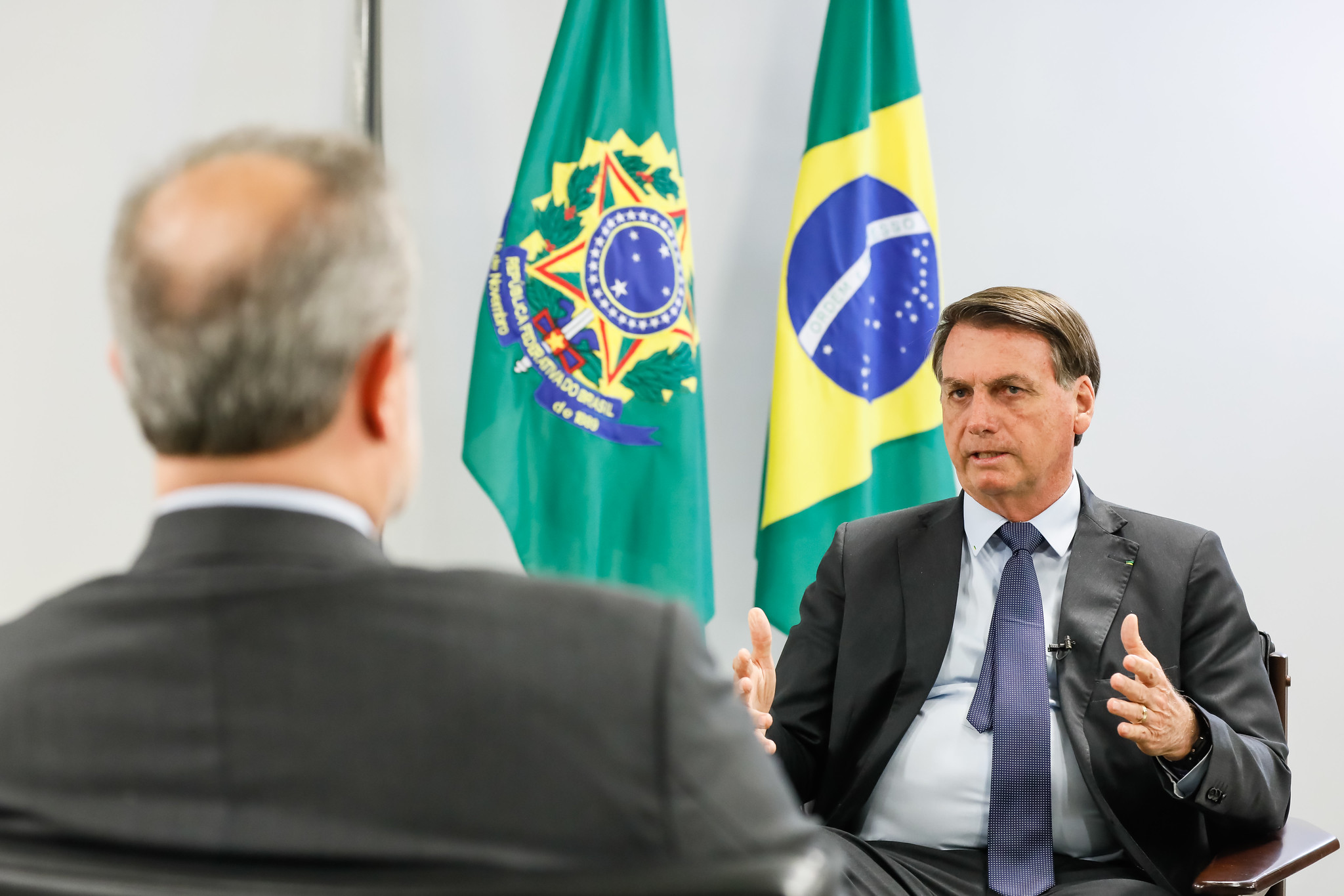 Imagem de Em busca de reeleição, Bolsonaro lançará pacote social e avalia chapa eleitoral
