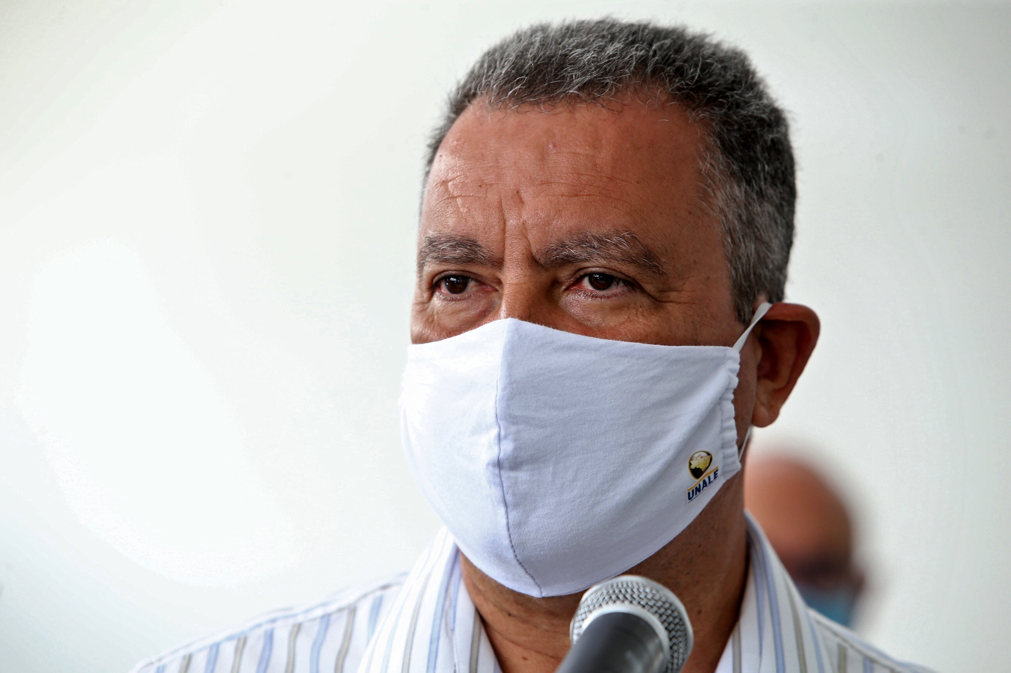 O governador Rui Costa (PT)