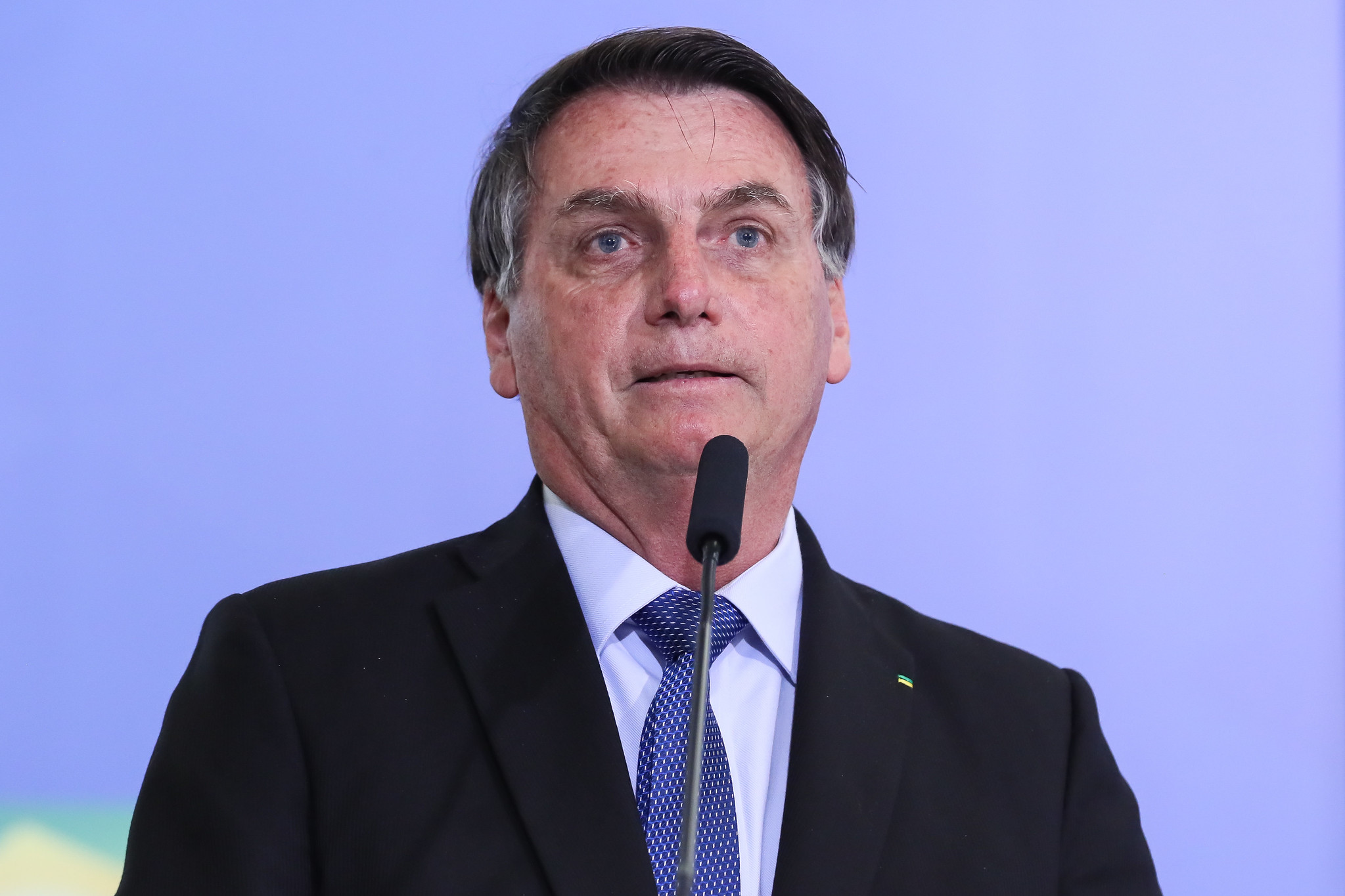 Jair Bolsonaro