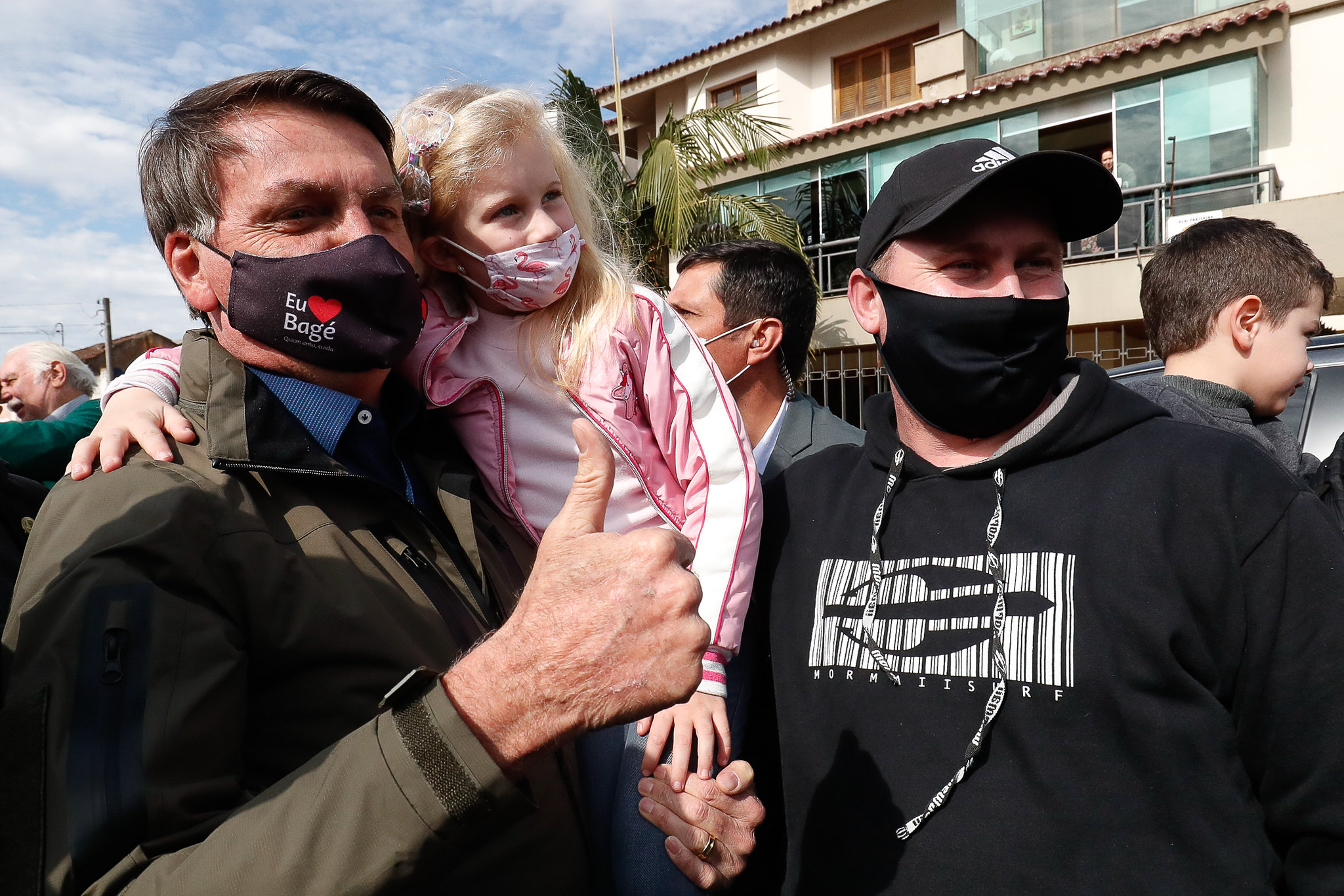 Imagem de Na busca por reeleição, Bolsonaro vira refém do auxílio emergencial Imagem de Na busca por reeleição, Bolsonaro vira refém do auxílio emergencial