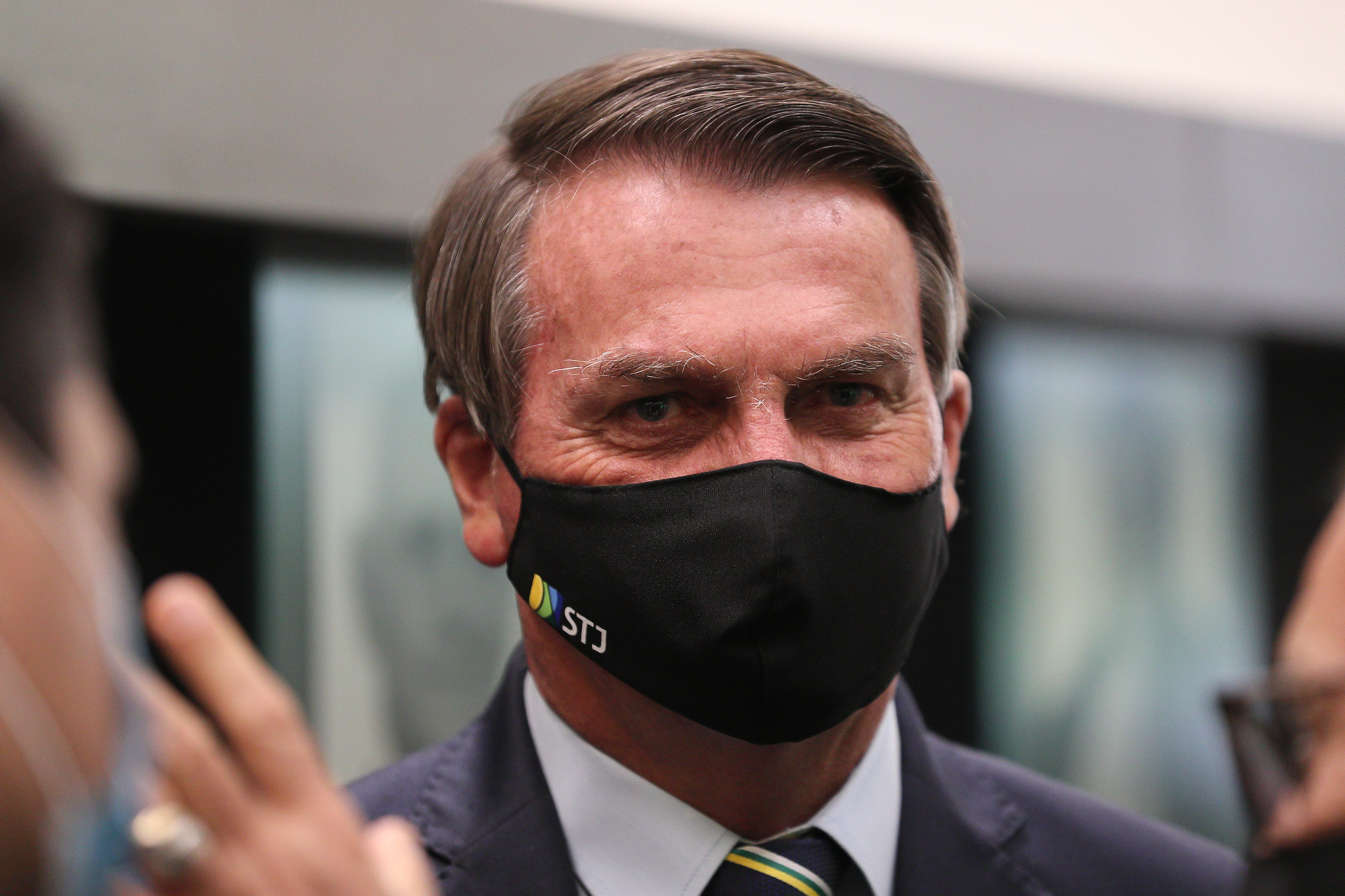 Jair Bolsonaro Jair Bolsonaro