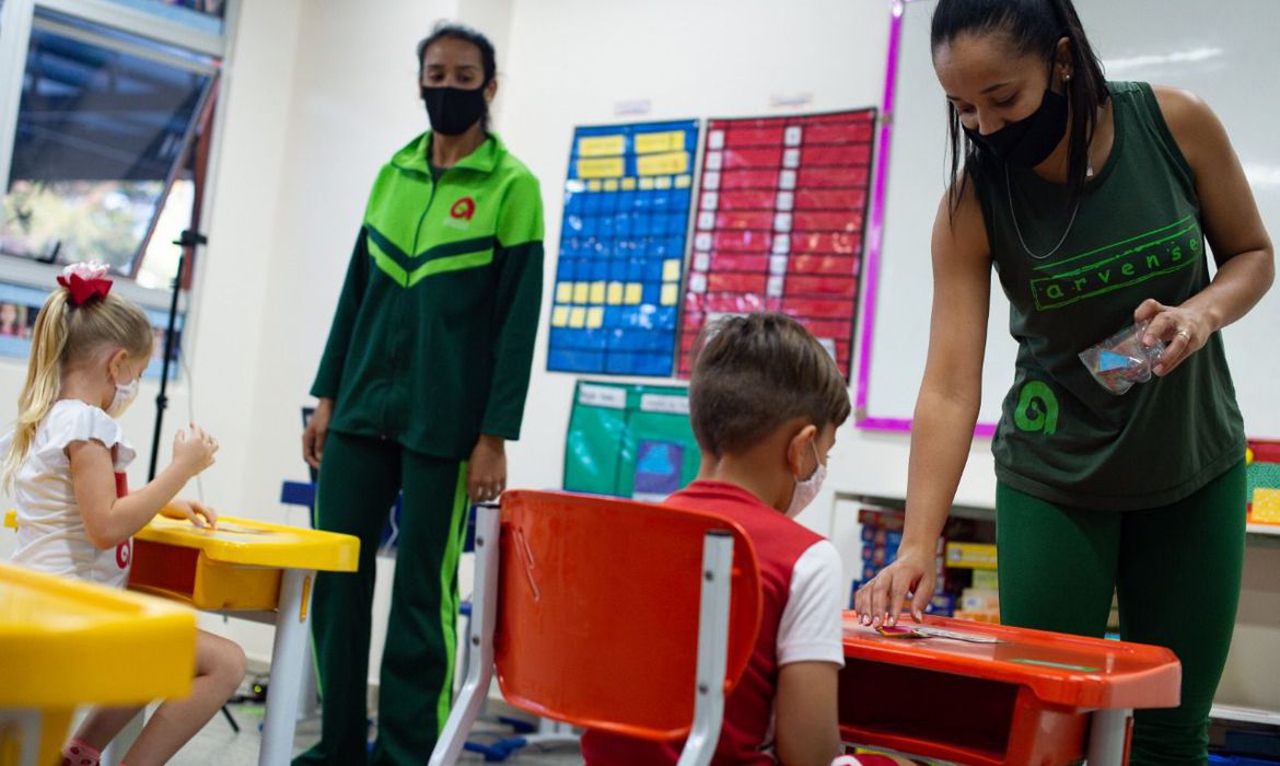 Alerta foi feito em documento divulgado no site da organização