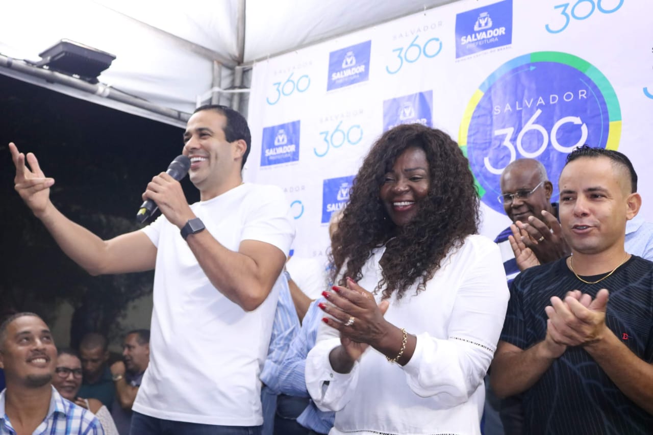 Bruno Reis e Ireuda Silva Bruno Reis e Ireuda Silva