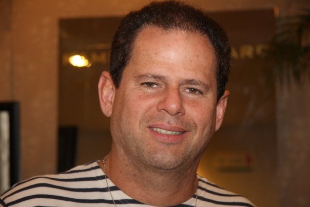 O ‘doleiro dos doleiros’, Dario Messer