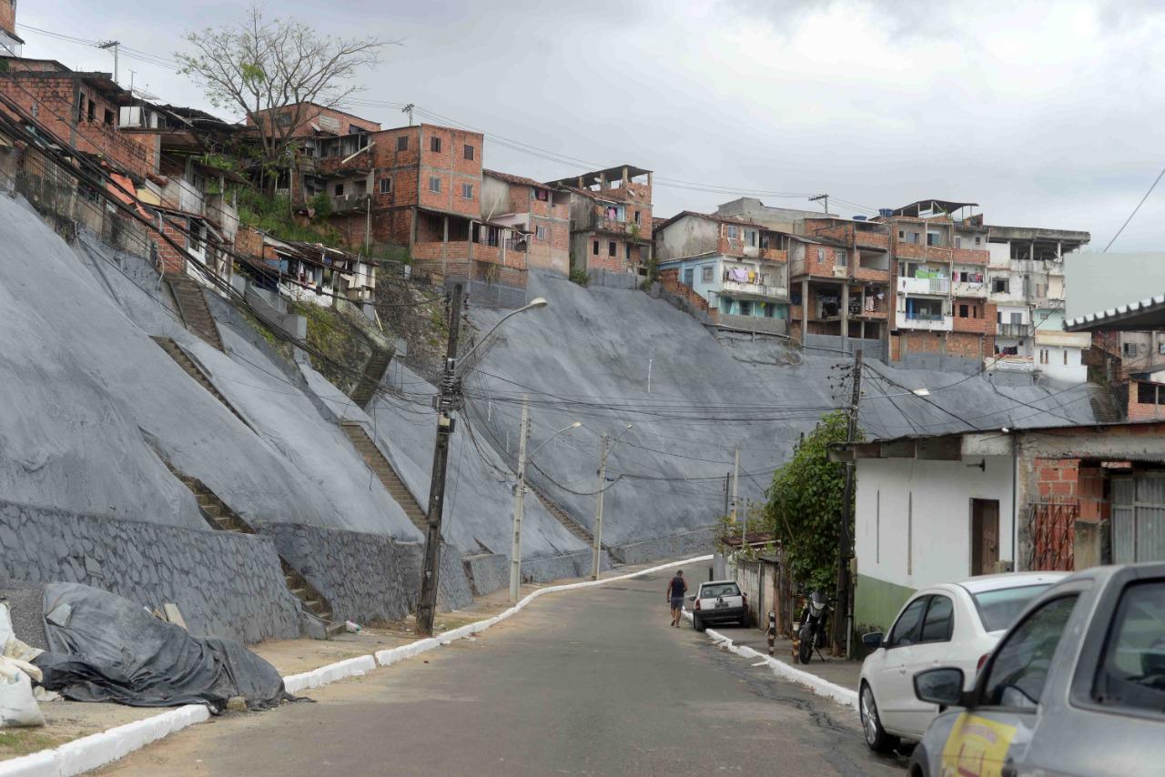 Investimento é de R$ 495.942,99 mil