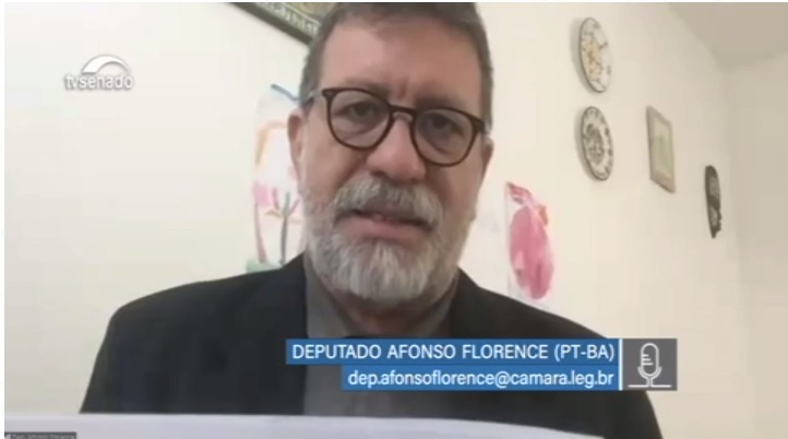 Afonso Florence Afonso Florence