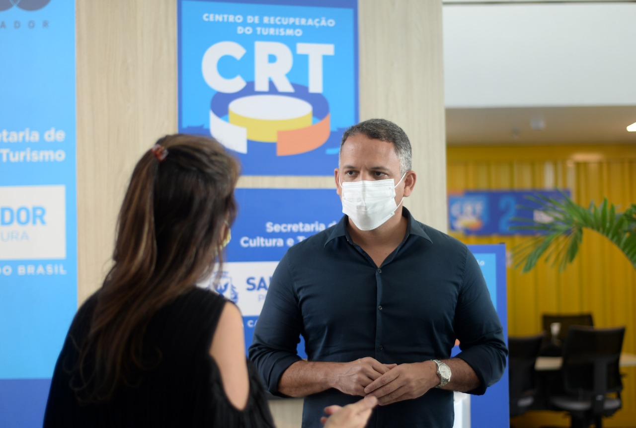 Entre os setores mais procurados no CRT está a consultoria para crédito bancário  