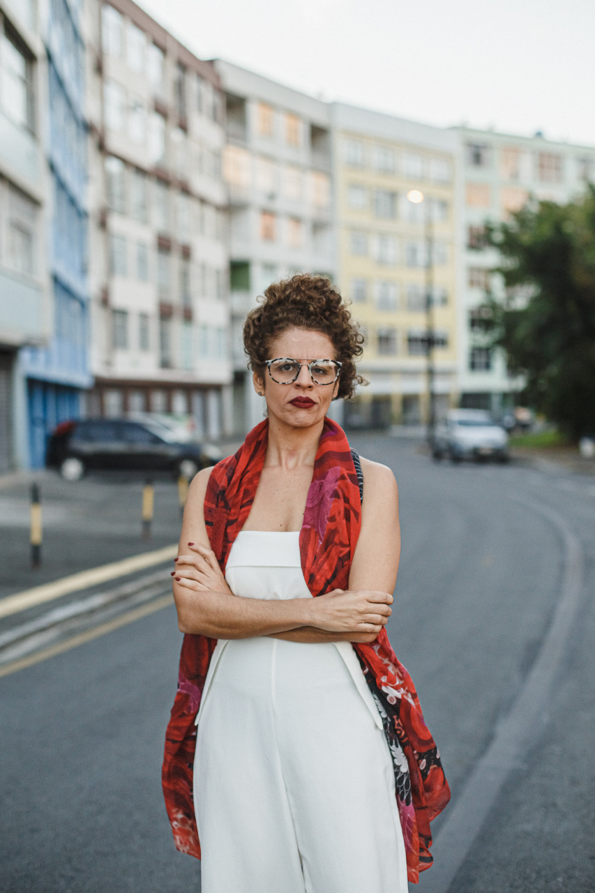 Maria Marighella vai concorrer a uma vaga na Câmara Municipal pelo PT