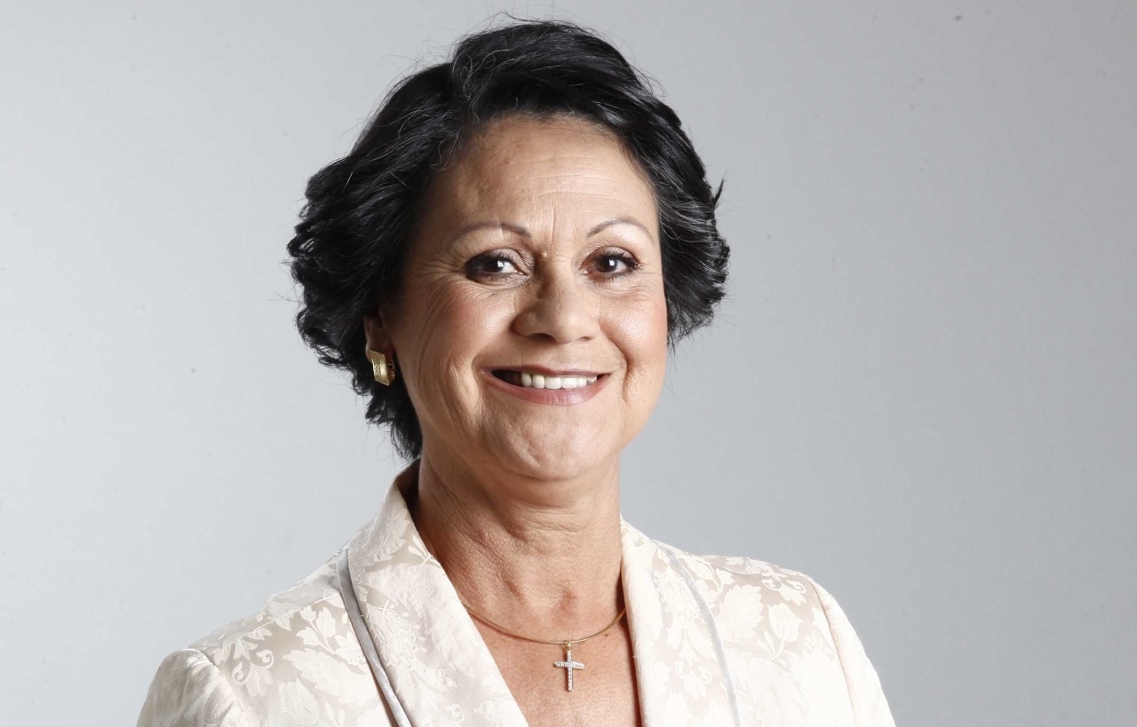 Imagem de Conceição da Feira: vice Rosilda Bastos vai anunciar neste sábado pré-candidatura para prefeita com participação de Otto