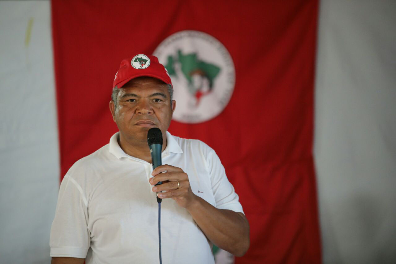 Imagem de 'Bolsonaro tem que sancionar lei que beneficia agricultura familiar durante pandemia', diz Valmir Imagem de 'Bolsonaro tem que sancionar lei que beneficia agricultura familiar durante pandemia', diz Valmir