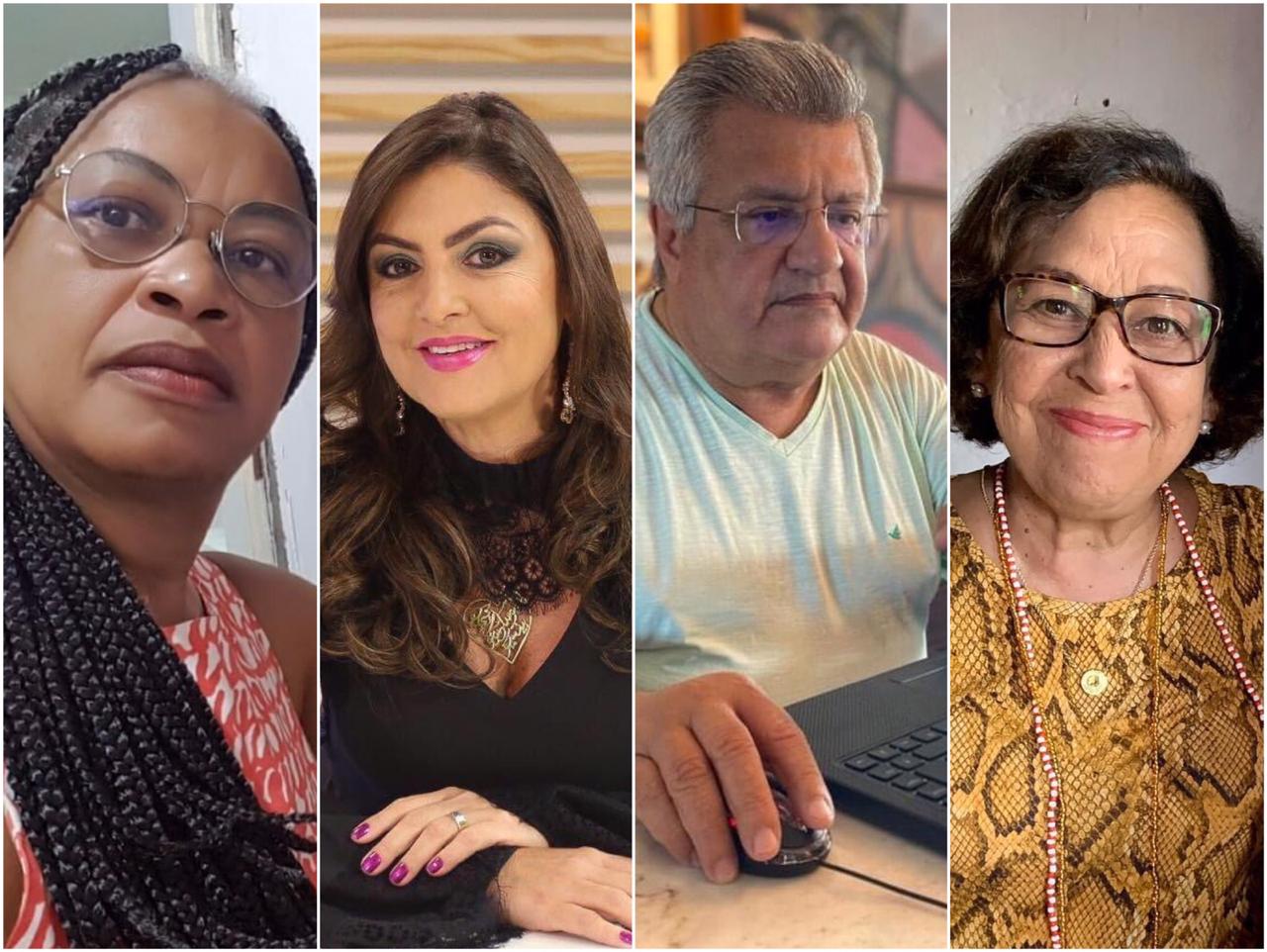 Imagem de Pré-candidatos rejeitam proposta de entregar a Rui escolha de candidatura à Prefeitura de Salvador