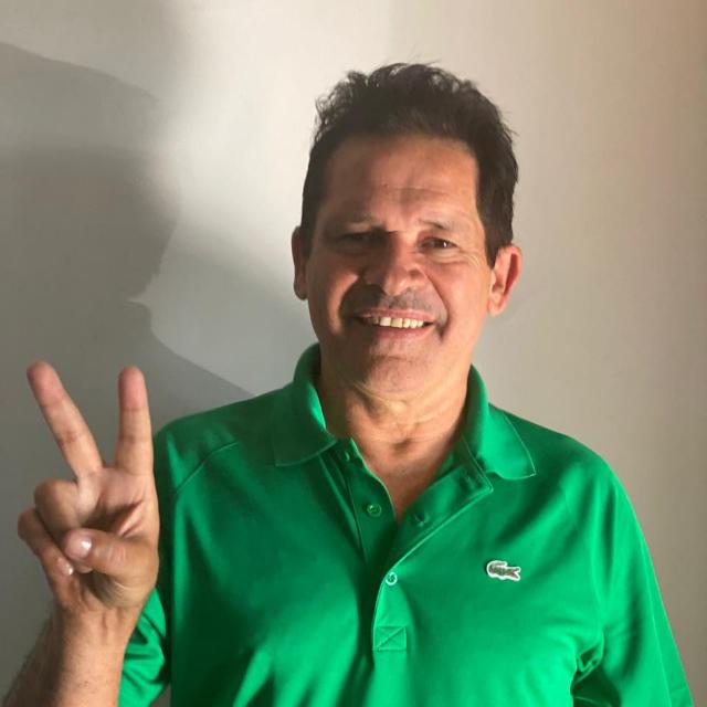 Imagem de Serrinha: empreendedor Vardinho Serra anuncia pré-candidatura à Prefeitura