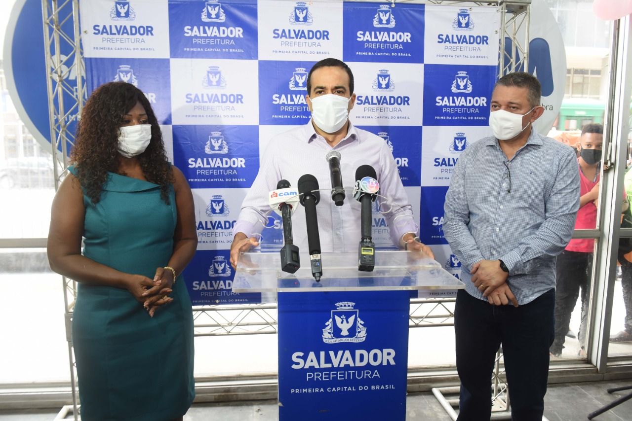 Imagem de Prefeitura lança serviço de atendimento personalizado para mulheres no SIMM