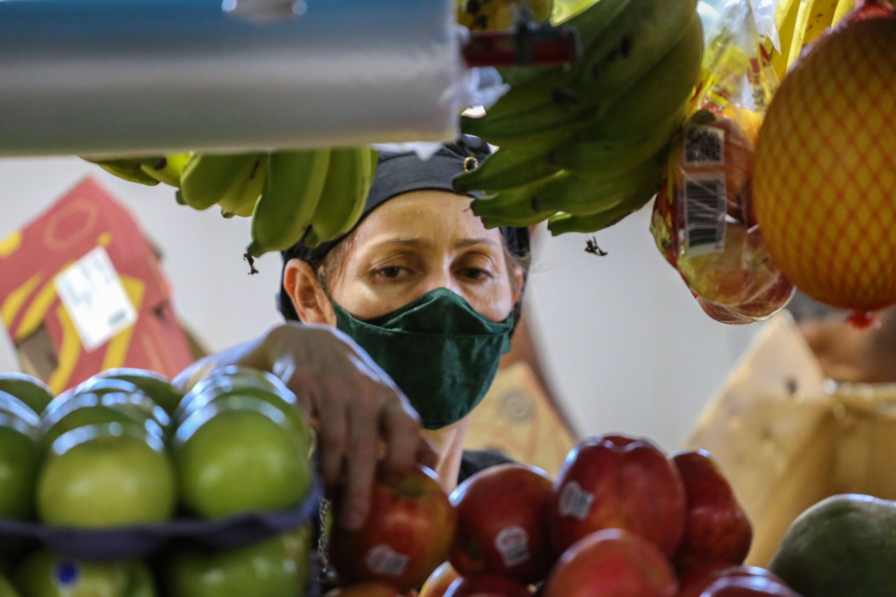 Categoria celebra data com crescimento do espaço das bancas femininas