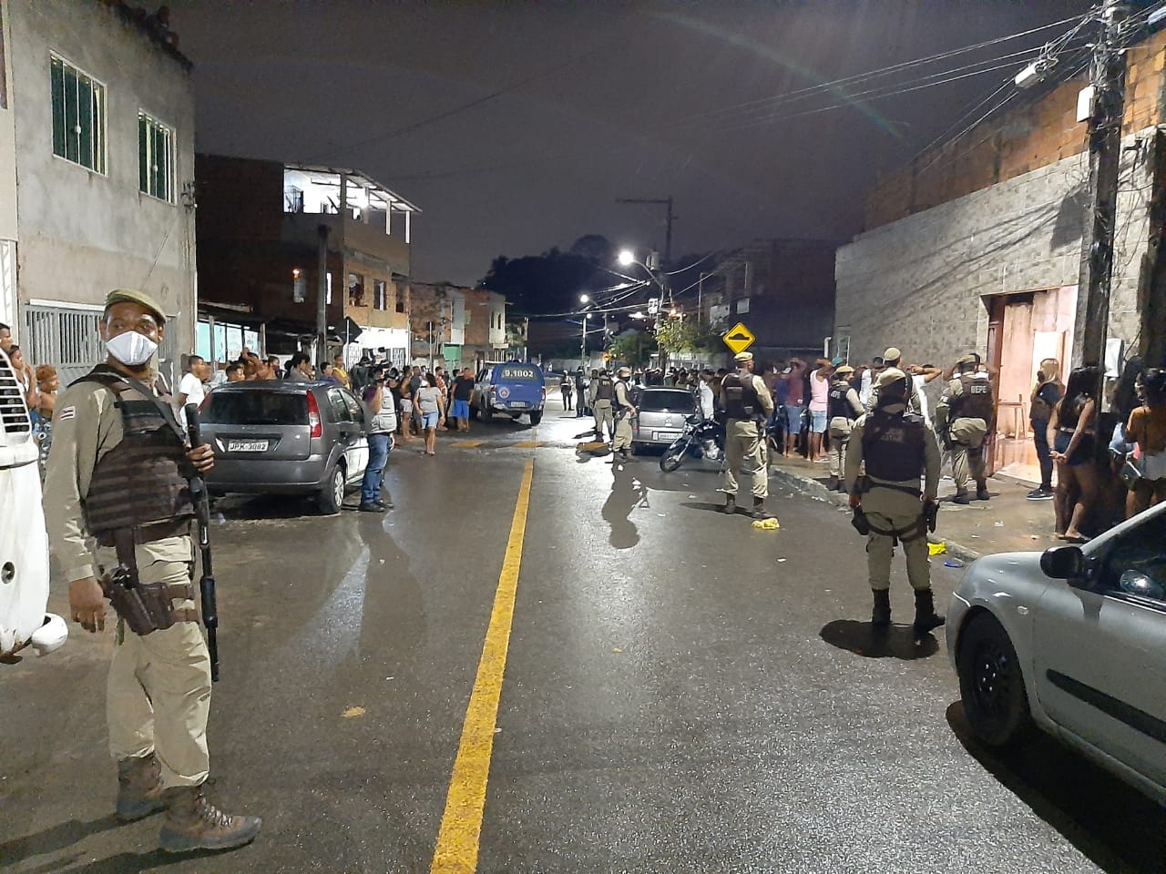 Resultado é reflexo do rigor na fiscalização, que tem coibido a realização de paredões e eventos irregulares na pandemia