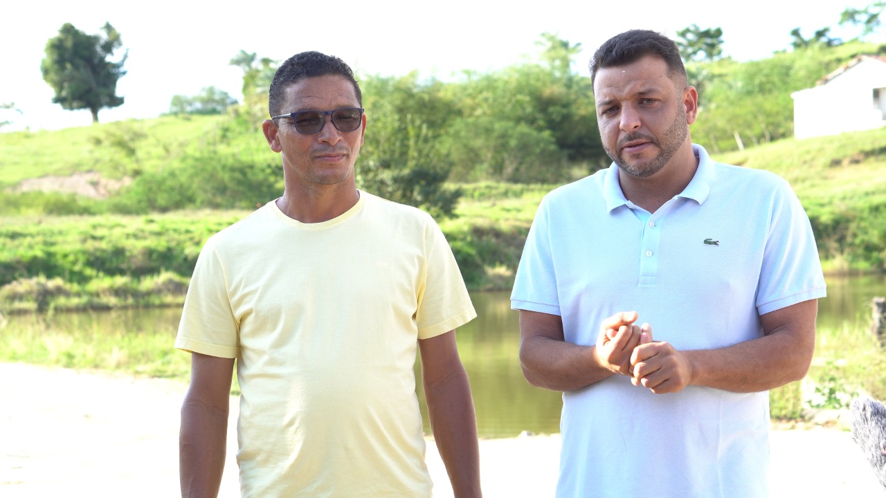 Empresário teve seu nome referendado pela vontade popular