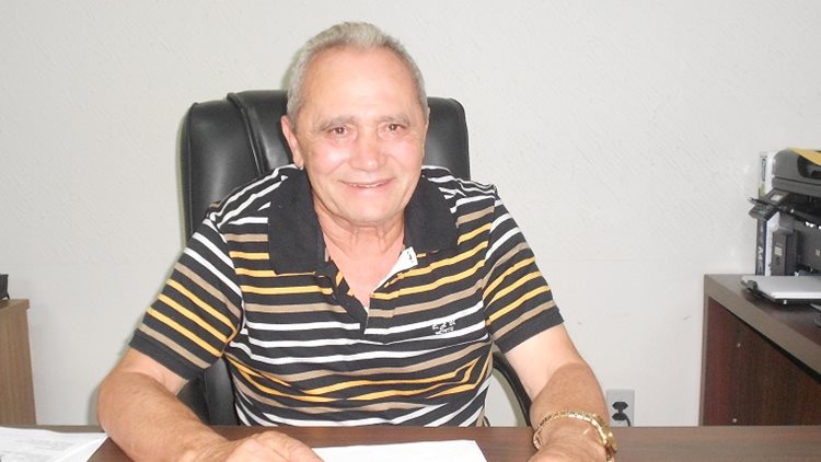 Imagem de Casa Nova: morre ex-prefeito Wilson Cota, aos 69 anos, após ser diagnosticado com coronavírus Imagem de Casa Nova: morre ex-prefeito Wilson Cota, aos 69 anos, após ser diagnosticado com coronavírus