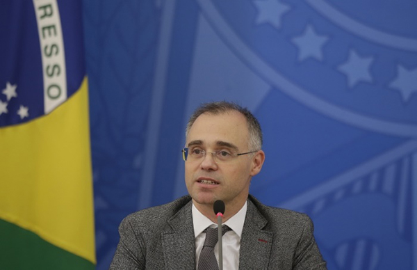 André Mendonça