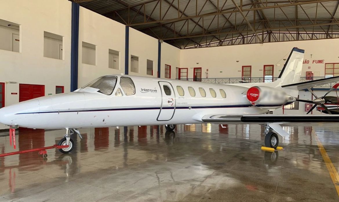 Operação investiga tráfico internacional de drogas