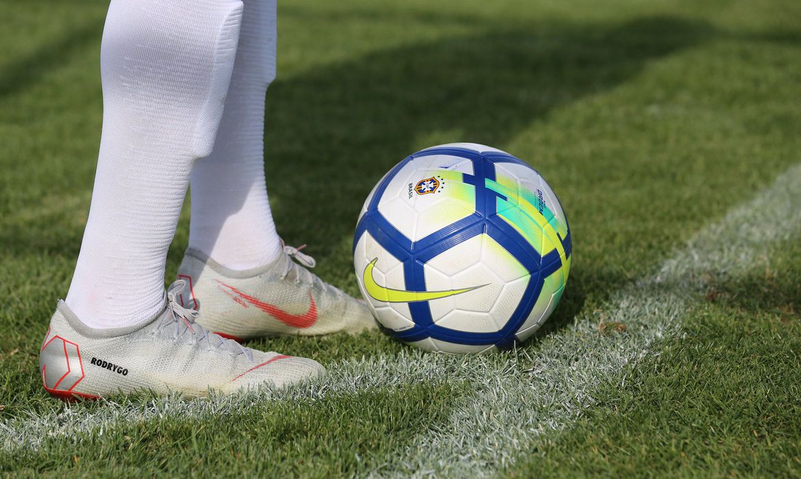 Jogos não serão suspensos na Bahia