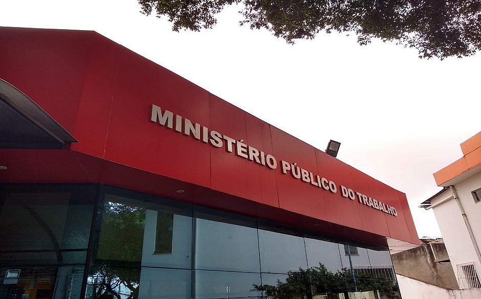 Ministério Público do Trabalho