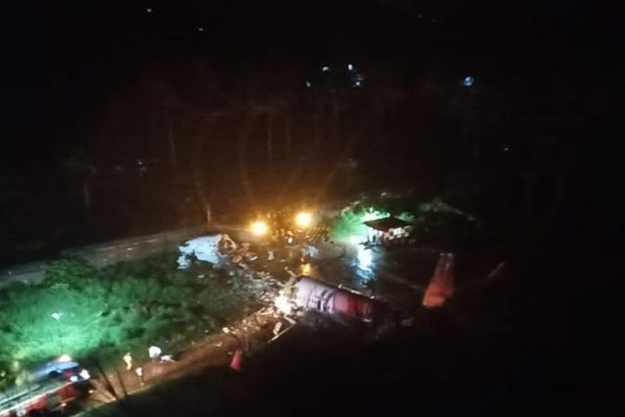 De acordo com superintendente da polícia, haveria dois mortos e ao menos 35 feridos