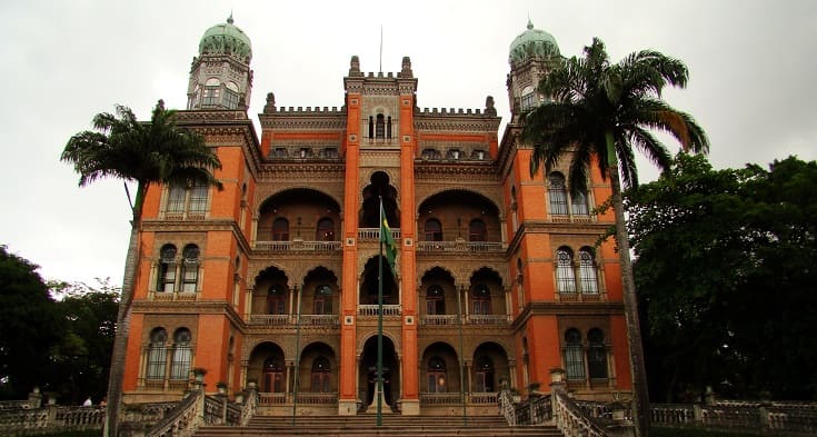 Guilherme Franco Netto é referência na área ambiental