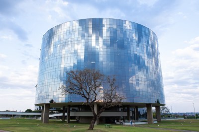 Em portaria, Augusto Aras designou integrantes para compor o grupo especial pelo período de dois anos