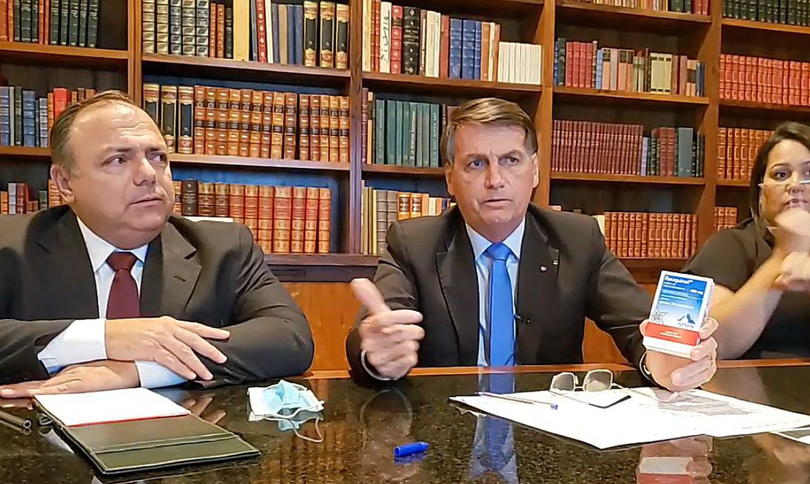 Imagem de Ministério corta verba direta da Covid-19 e transfere para ações de municípios Imagem de Ministério corta verba direta da Covid-19 e transfere para ações de municípios