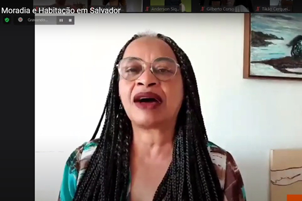 Por causa do PP, do vice governador João Leão, Olívia ainda é dúvida no apoio à candidata do PT à Prefeitura de Salvador