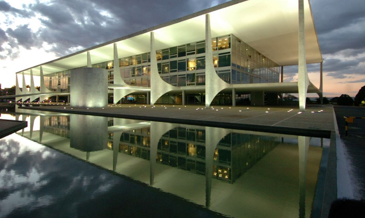 Balanço foi divulgado pela Secretaria-Geral com dados até 31 de julho Balanço foi divulgado pela Secretaria-Geral com dados até 31 de julho