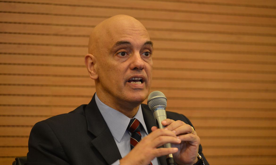 Alexandre de Moraes