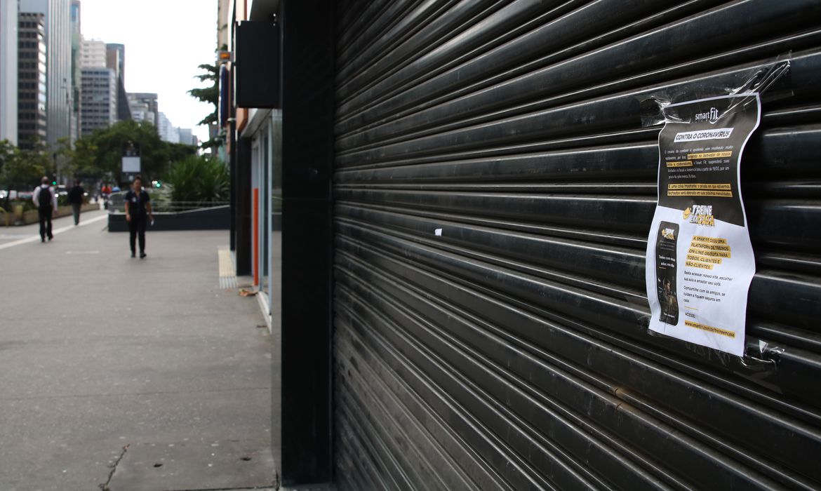 Imagem de Confiança do empresário e do consumidor cresce na prévia de setembro